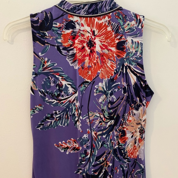 Elie Tahari top - Picture 8 of 11